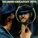 nilsson/greatest hits / 2798