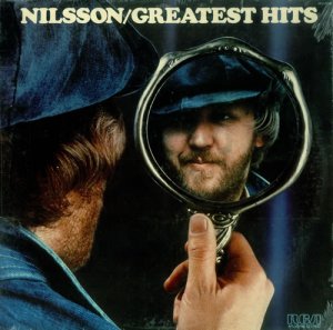 nilsson/greatest hits / 2798