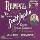 rampal plays joplin / 37818