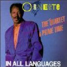 in all languages / ornette coleman / 85008