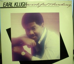 wishful thinking / earl klugh / 218866