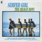 surfer girl / beach boys / 16014