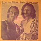 Shake Off The Demon