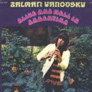 zalman yanovsky alive and well in argentina / 5019