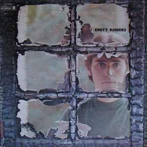 emitt rhodes / 50089