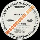 always there / willie bobo / as532