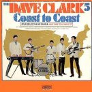 the dave clark 5 coast to coast / 26128