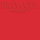 concert / billy joel / 40996