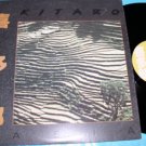 Kitaro 	Asia 	LP