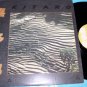 Kitaro 	Asia 	LP