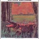 fiyo on the bayou / neville brothers / 14866