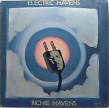electric havens / richie havens / sd 780