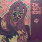 richie havens' record