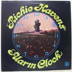 richie havens alarm clock / sfs 6005