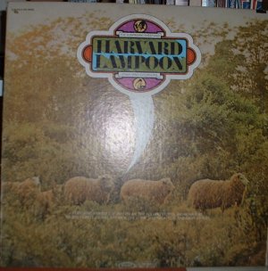 harvard lampoon / bn26462