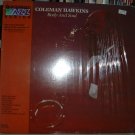 coleman hawkins body and soul / qj 25131
