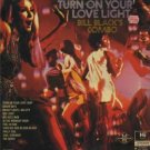 turn on your love light / bill black's combo / 32044