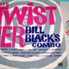 let's twist her / bill black's combo / 32006