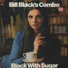 black with sugar / bill black's combo / cs 9848