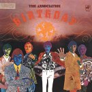 birthday / the association / ws1733