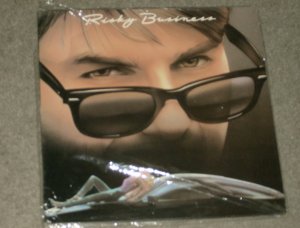 risky business / v2302
