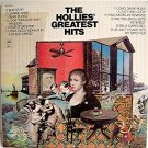 the hollies' greatest hits / ke32061
