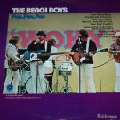the beach boys fun, fun, fun / sf 702