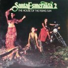 santa esmeralda / house of the rising sun / 7088