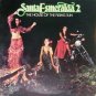 santa esmeralda / house of the rising sun / 7088