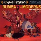 rumba for moderns /belmonte / lpm 1663