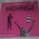 pablito and his pachanga / m 668