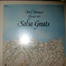 salsa greats v1 / various / 495