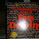the million dollar magic of fats domino / 8129