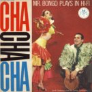 mr bongo plays cha cha cha / l1564