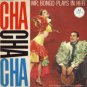 mr bongo plays cha cha cha / l1564