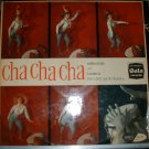 cha cha cha merengues and mambos / glp 348