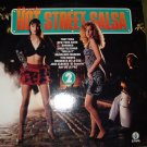 hot street salsa II / 80677