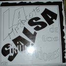 la salsa de los triunfadores / sr-0092