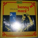 lo ultimo que canto' benny more' bm 101
