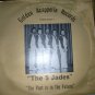 "the past is in the future" / "the 5 jades" gar107