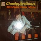 cancion para vivir / chucho avellanet 31029