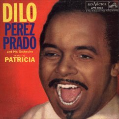 dilo / perez prado / 1883