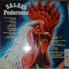 salsas poderosas ranking no.2 / bambu 02.43.881
