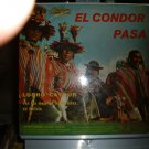 el condor pasa / pls 009 argentina production