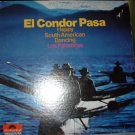 el condor pasa / polydor 2414-046