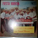 fiesta boricua / rlp55519