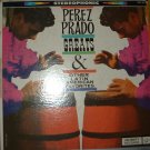 Perez Prado Greats & Other Latin American Favorites  UT 164)