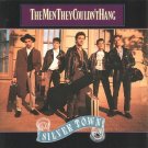 the men they couldn't hang / silvertown / 41208