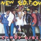 candy girl / new edition / 3301