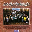 we are the world / michael jackson / 40043